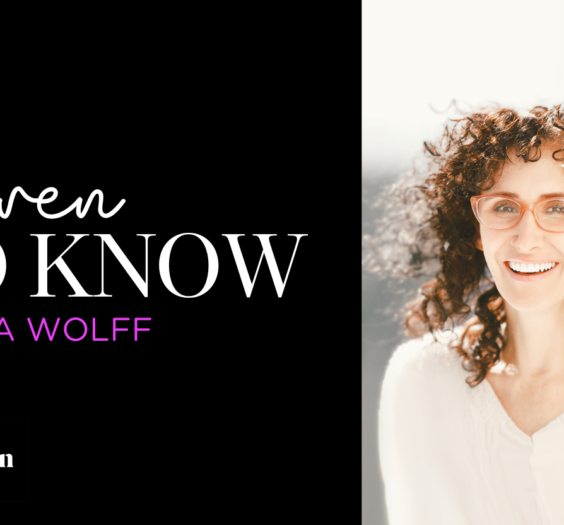 Maven to Know Kitana Wolff
