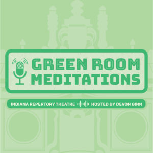 Green Room Meditations