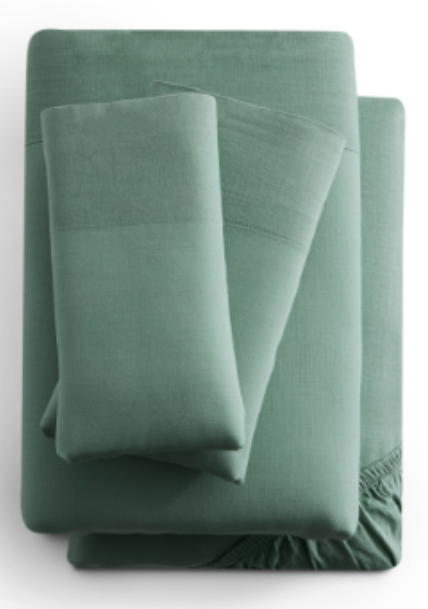 Light green Holder Mattress sheets