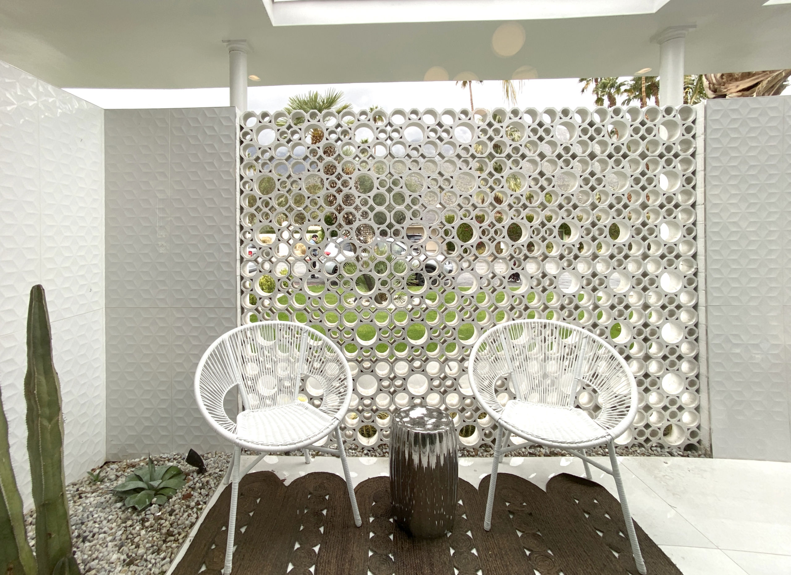 Julie O'Brien Design Outdoor Chairs Julie O'Brien Design Outdoor Chairs