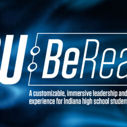 BU: BeReal poster