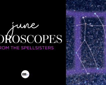 Featured Image June Horoscopes