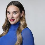 Ashley Flowers Headshot