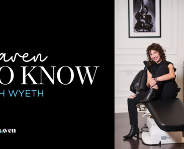 Maven to Know Beth Wyeth