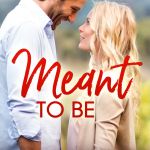 Book Cover of Two people looking into each other's eyes