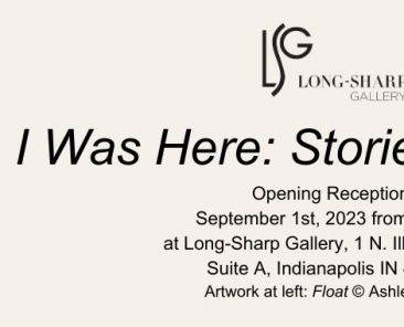 Indy Maven Fall 2023 Email Ad Banner