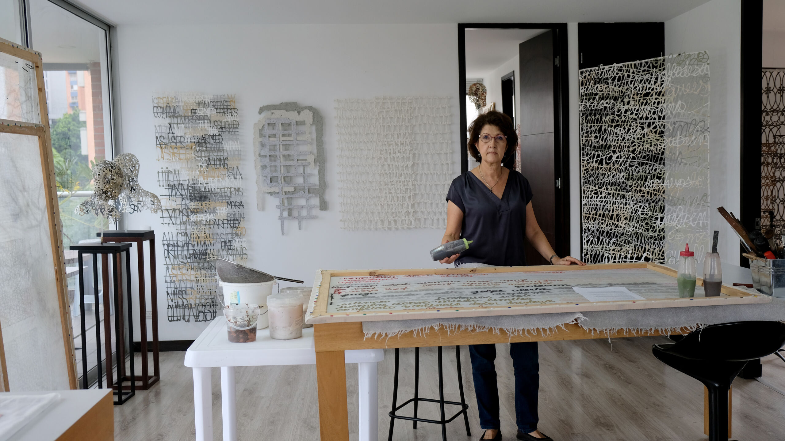 Miriam Londono headshot