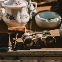 estate sale items