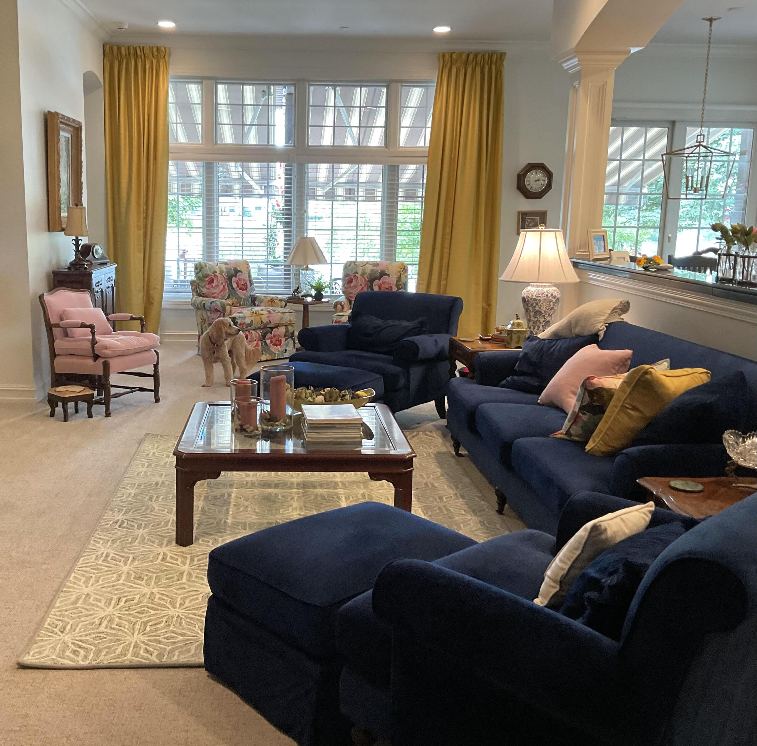 Mary Kay Kiefer Living Room Mary Kay Kiefer Living Room