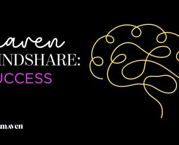 Maven Mindshare: Success