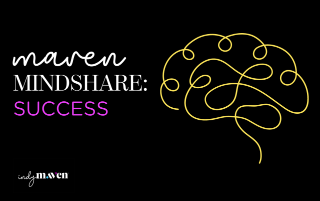 Maven Mindshare: Success