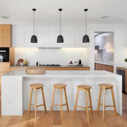 Modern kitchen
