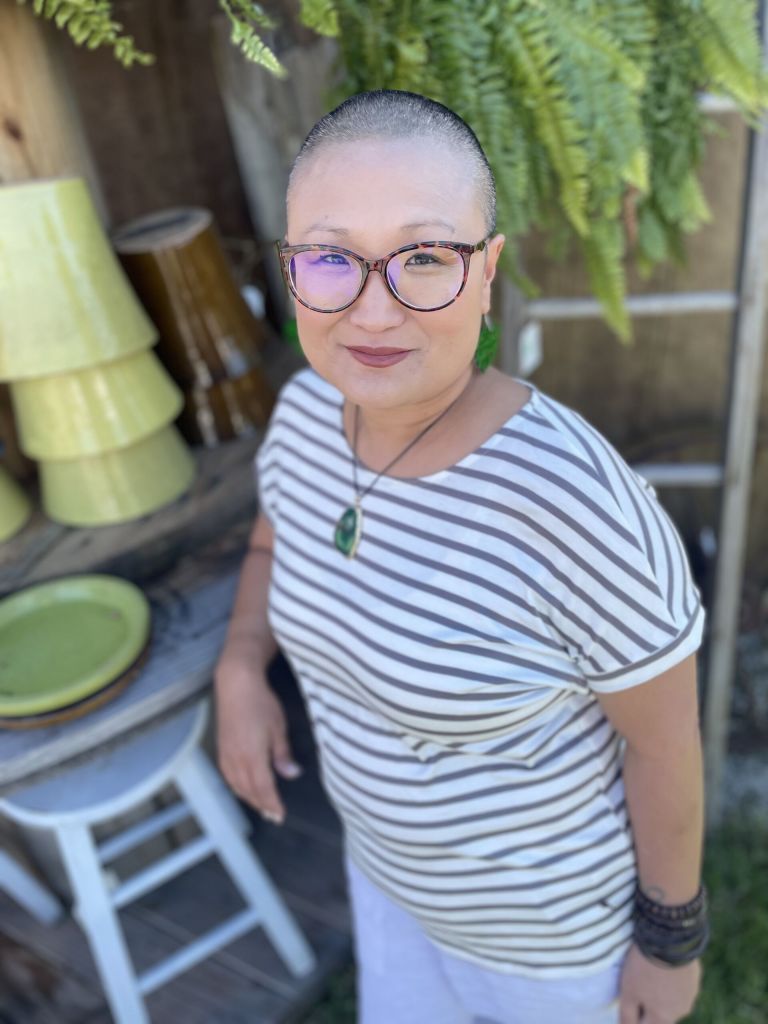 2023headshot - Michelle Dahl Michelle Dahl