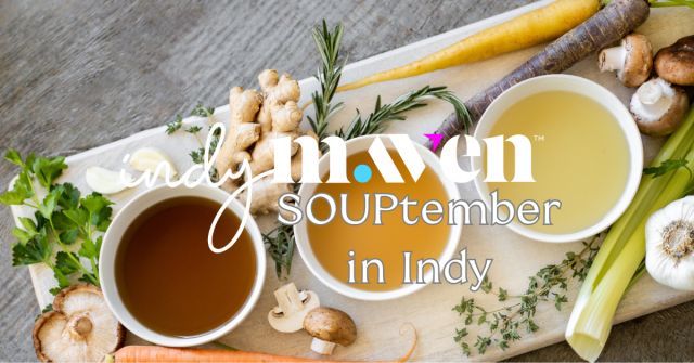 SOUPtember feature image