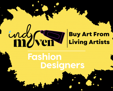 Buy Art from Living Artists - Fashion Designers