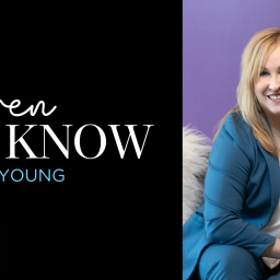 Maven to Know Template Karen Young