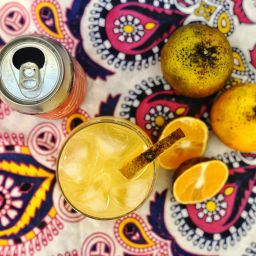 Mocktail Feature Image
