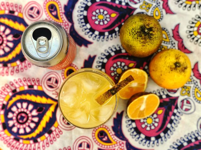 Mocktail Feature Image
