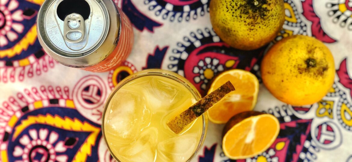 Mocktail Feature Image