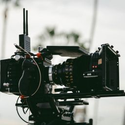 Flim camera