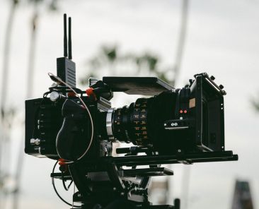 Flim camera