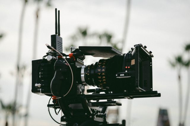 Flim camera