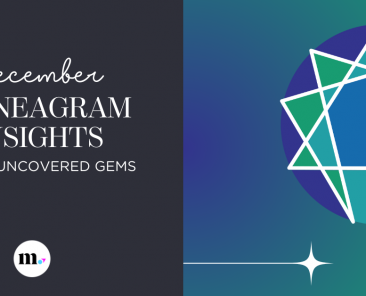 December Enneagram Insights