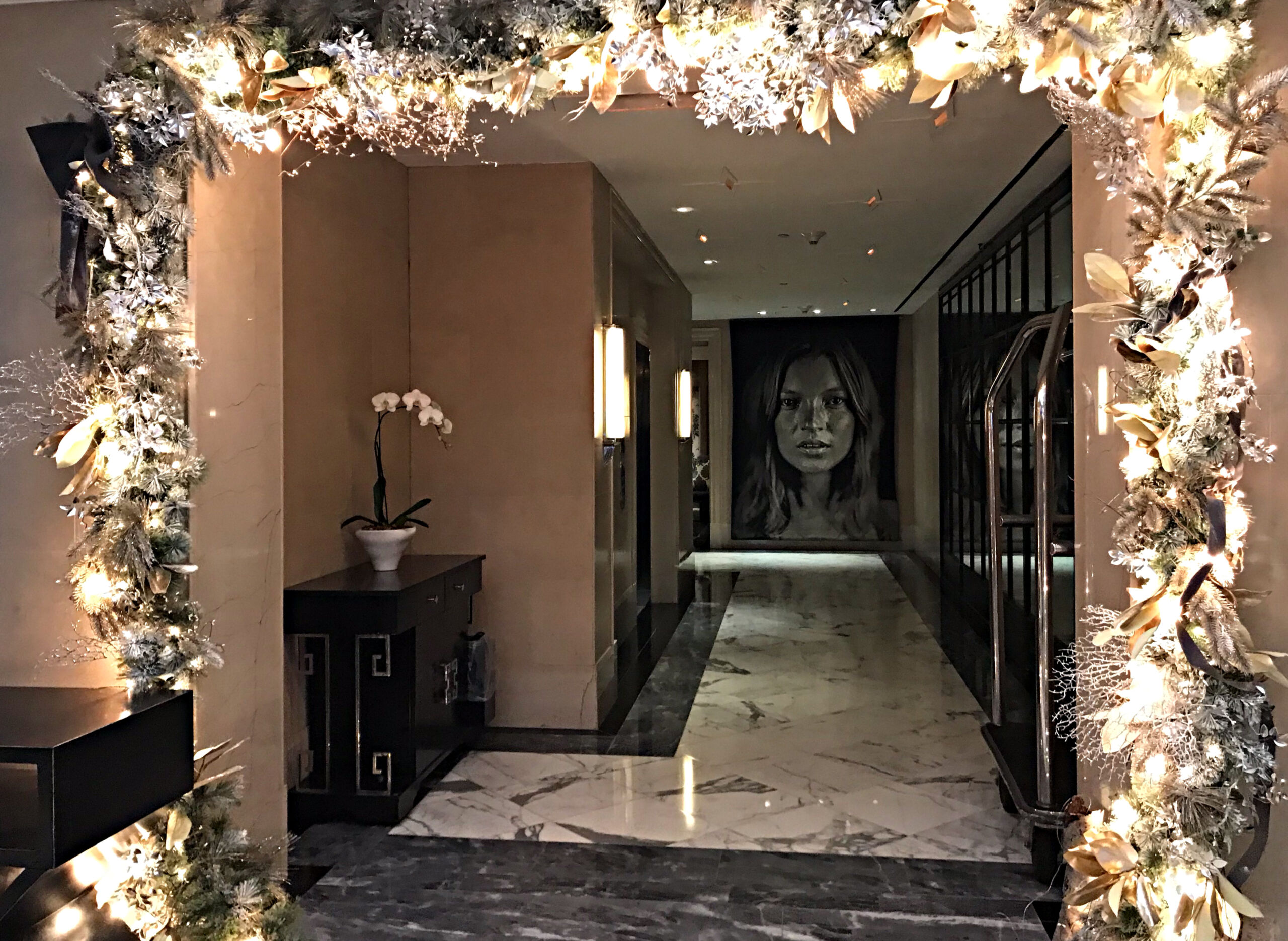 Julie O'Brien Design Group Holiday Decorations