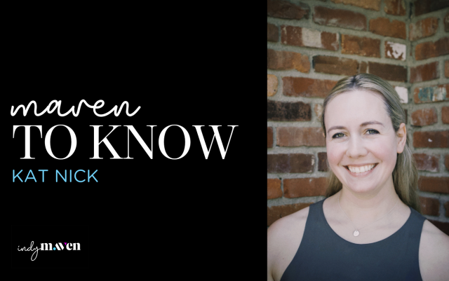Maven to Know Template (30)