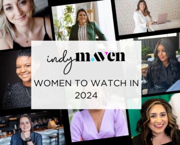 Women to Watch 2024