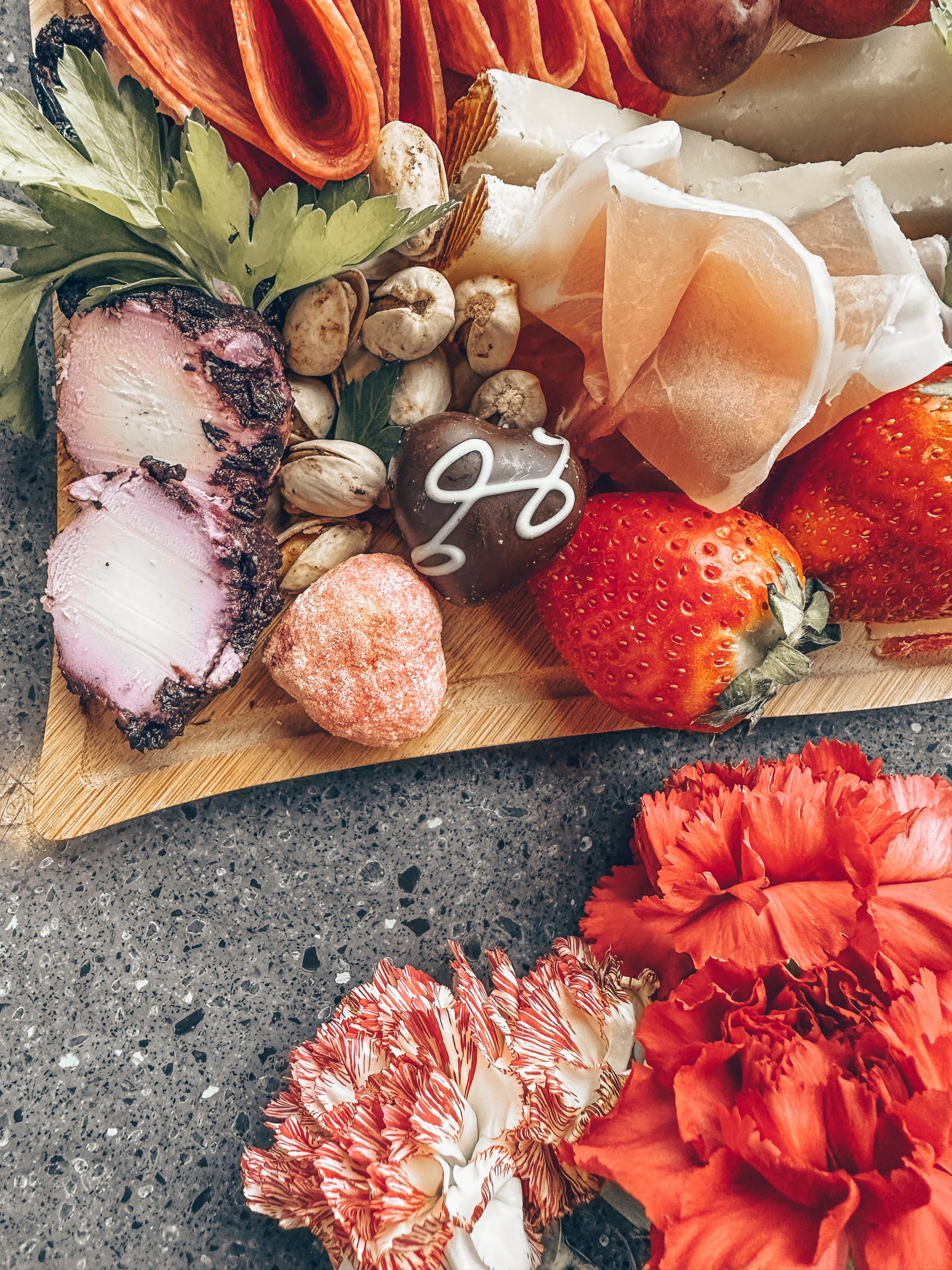 317 Charcutterie