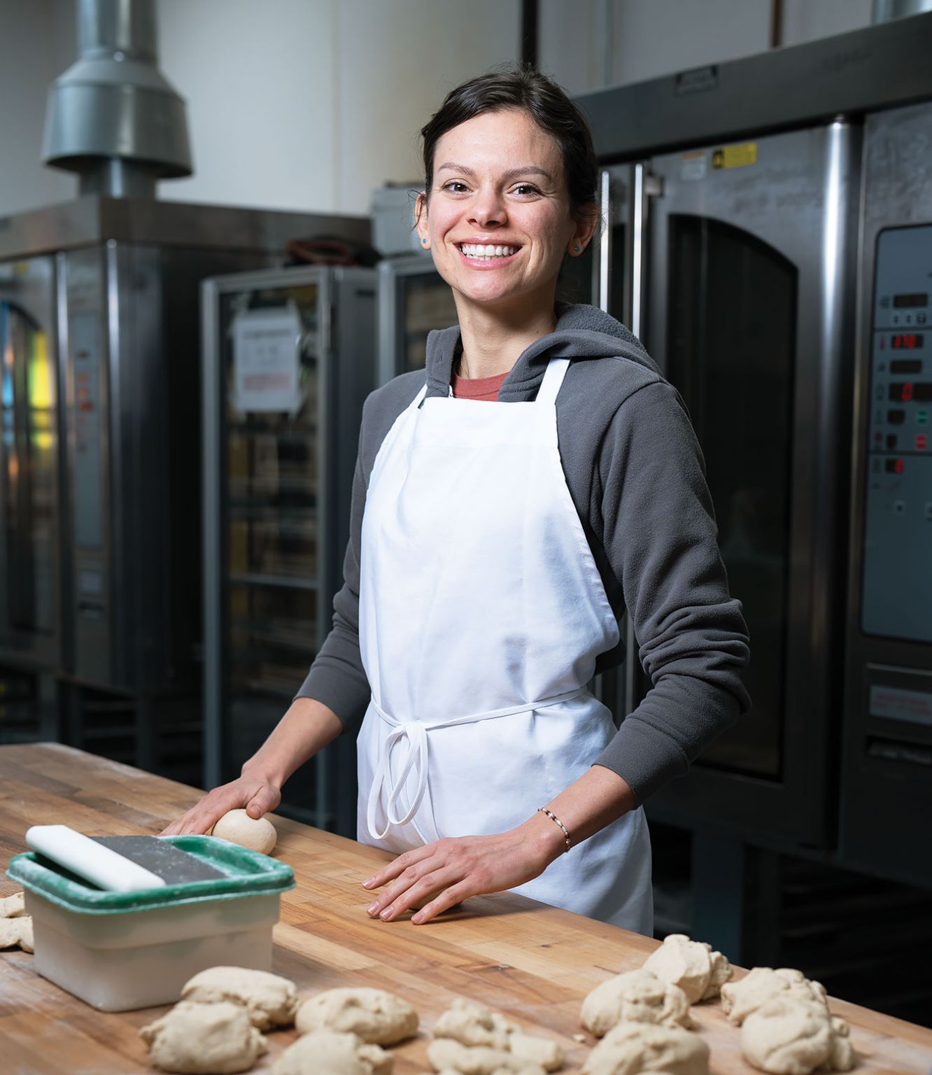 Meet 7 Amazing Female Bakers in Indianapolis