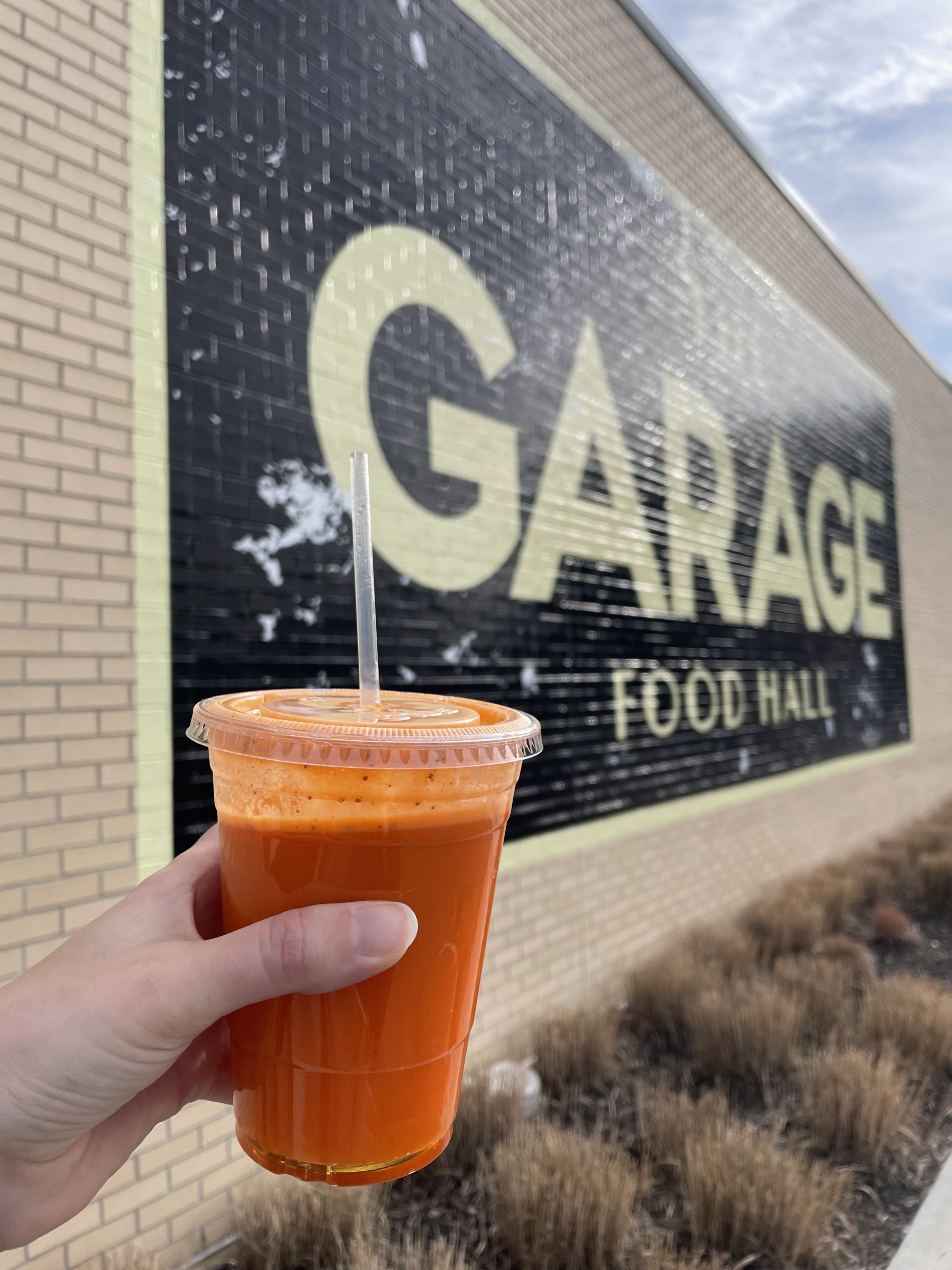 Twenty Two Juice Bar