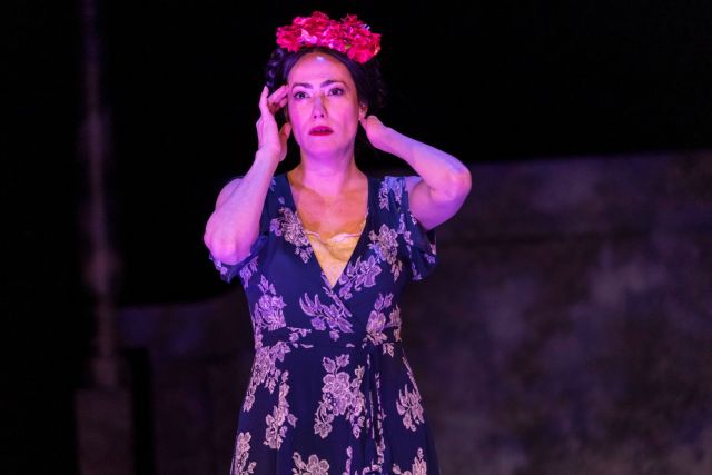 IRT Frida performance