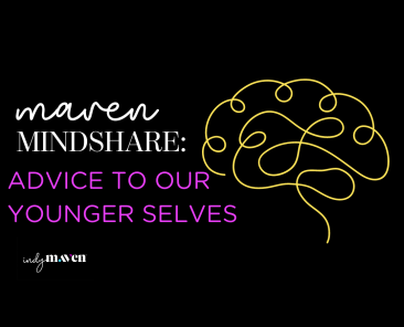Maven to Know Stories Header (Instagram Post (Square))