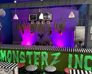 Monsterz Inc