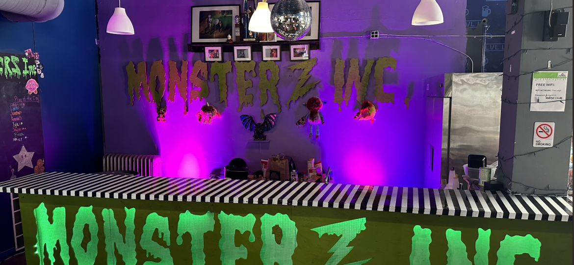 Monsterz Inc