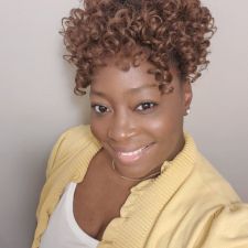 headshot Latonya brown (1) Latonya brown