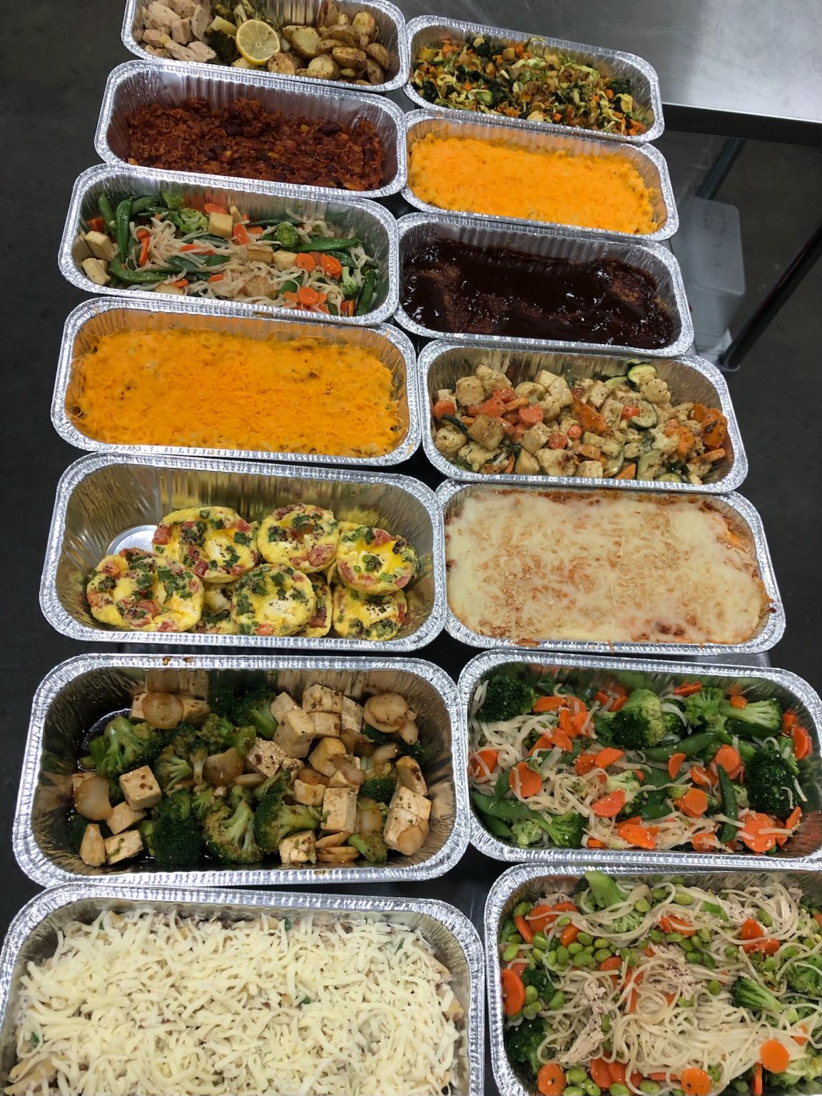 6 Indianapolis Meal Prep Services to Save you Time and Money