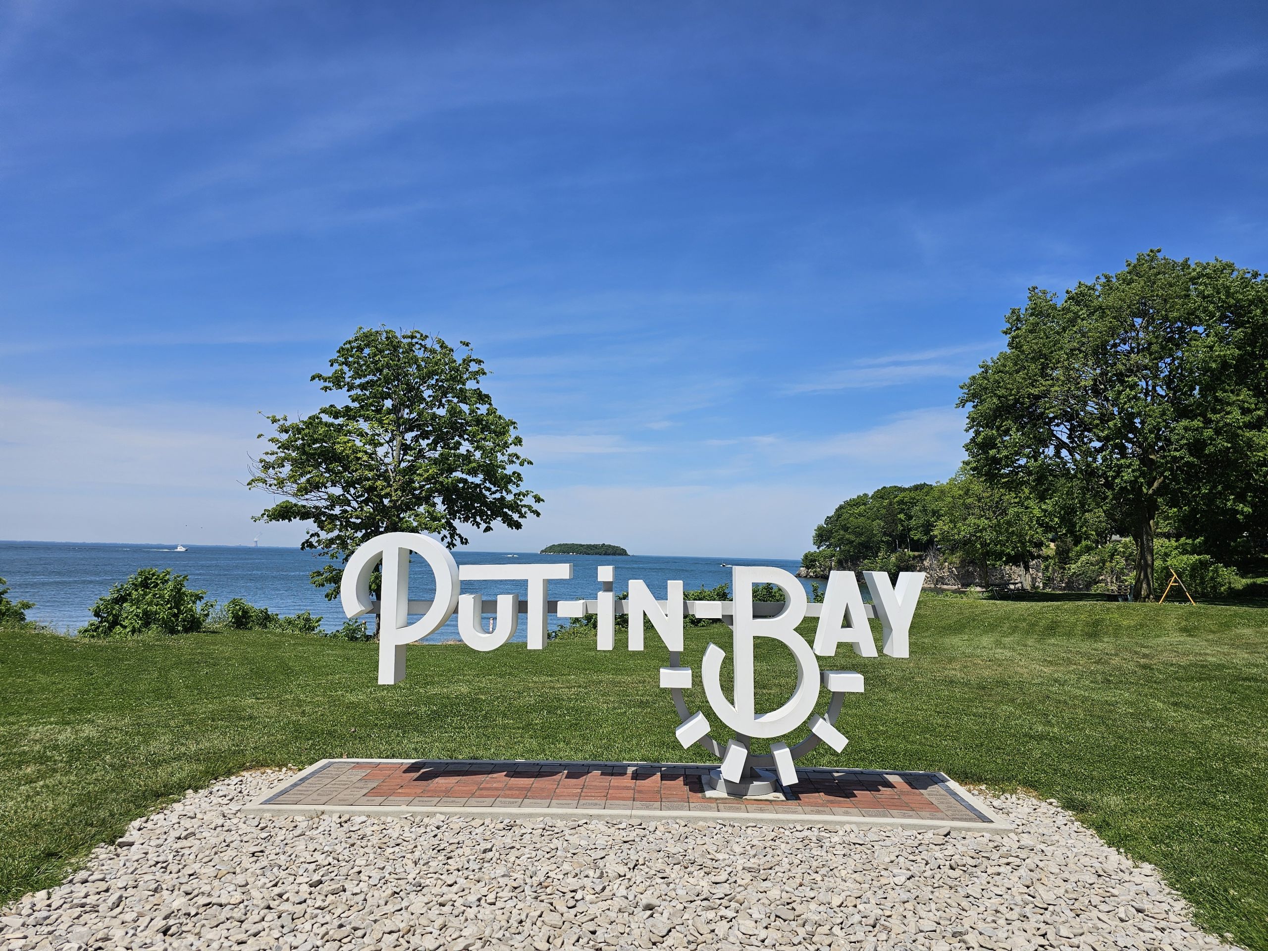Put-in-Bay