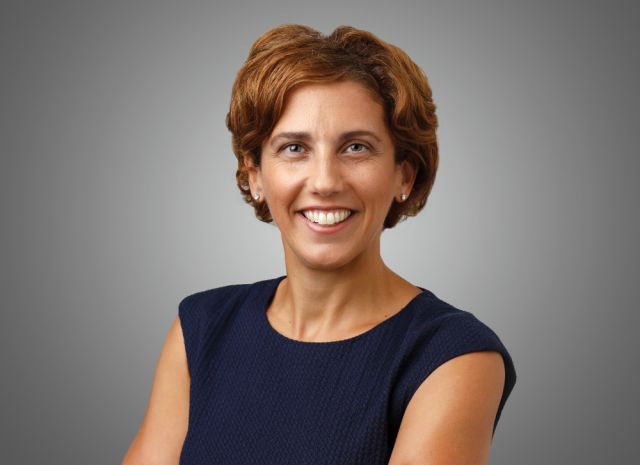 Vanessa Green Sinders