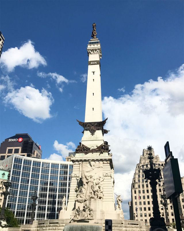 Indianapolis