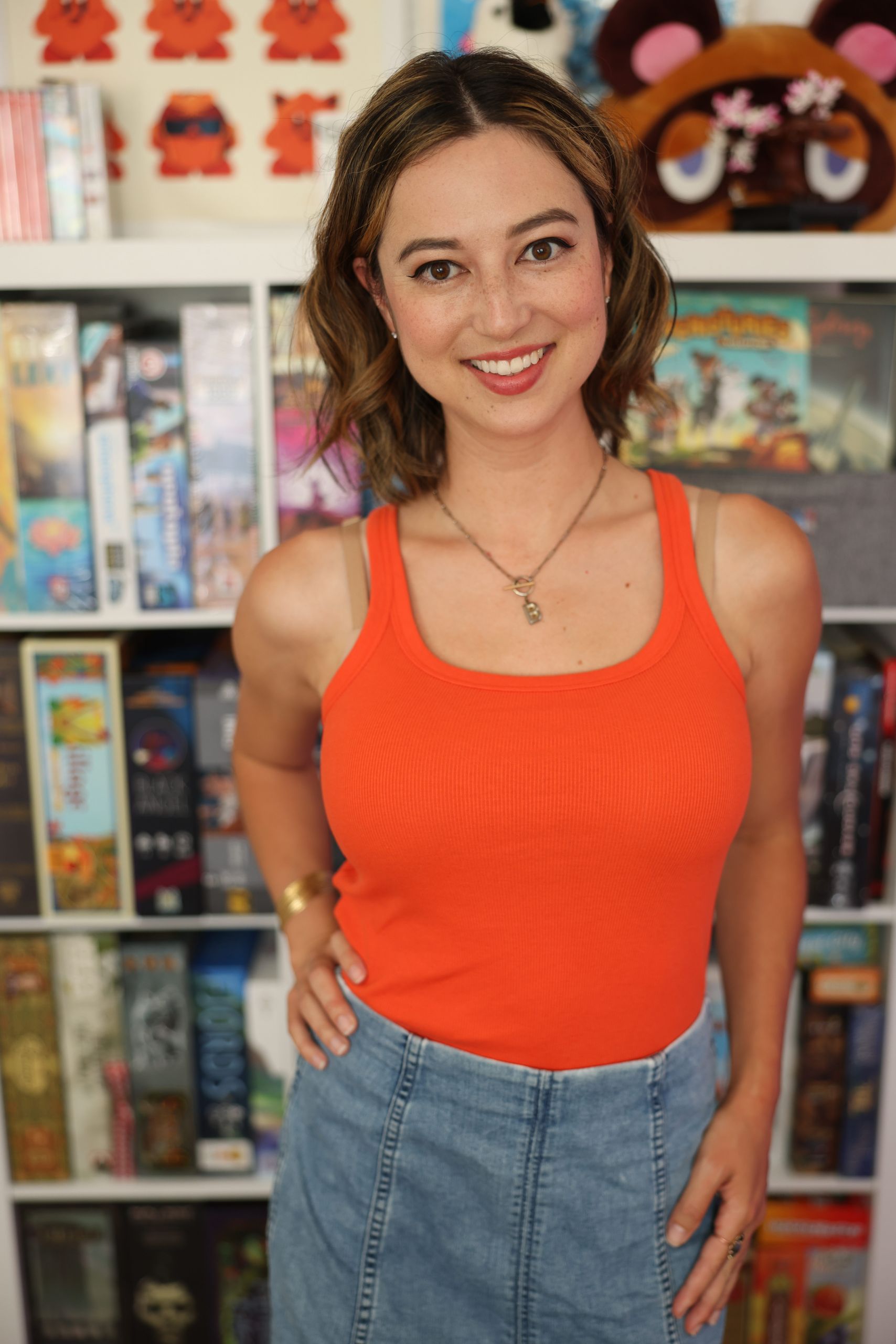 Banzainator 06-14-24 01 Banzainator