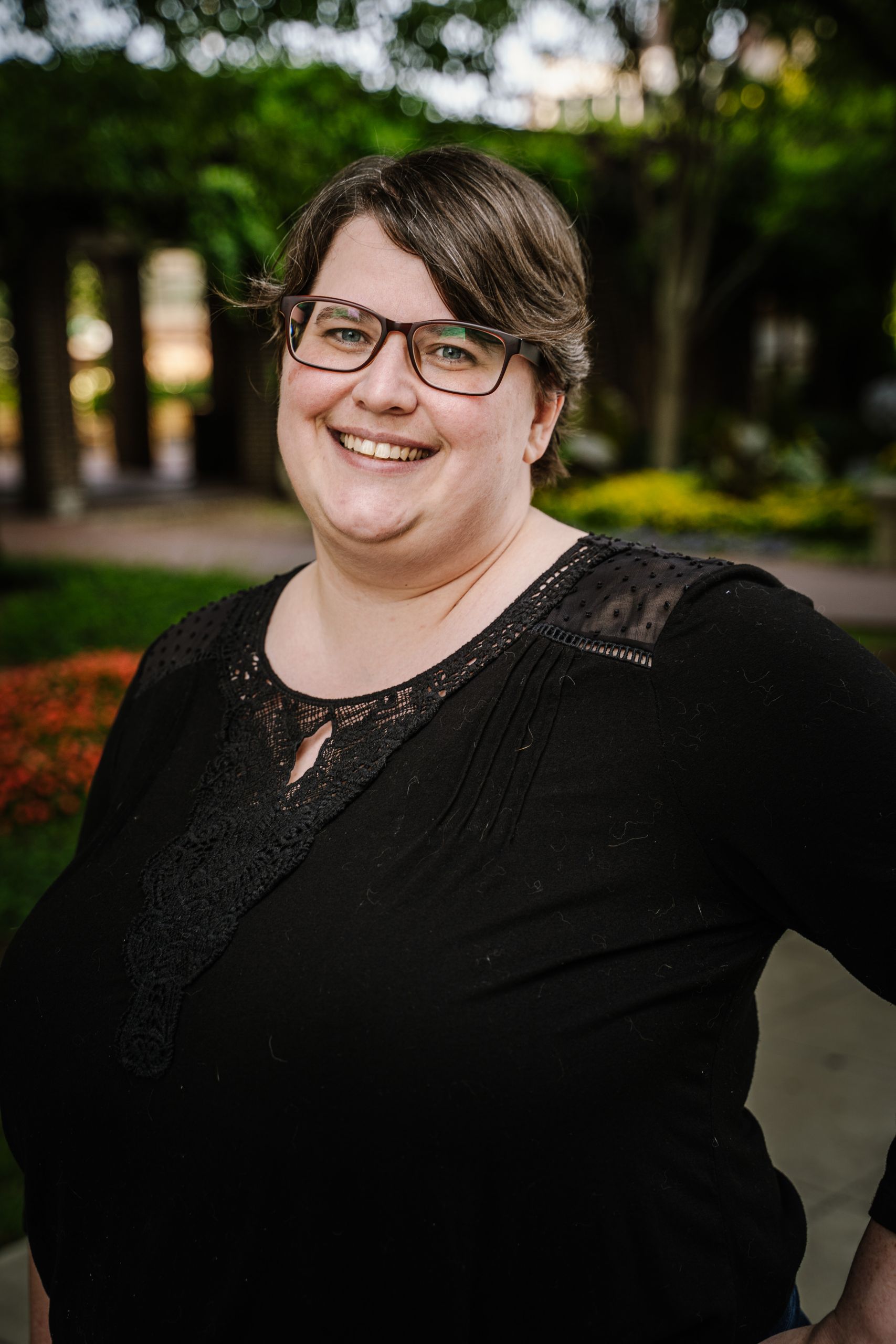 Kali_Anderson Kali Anderson