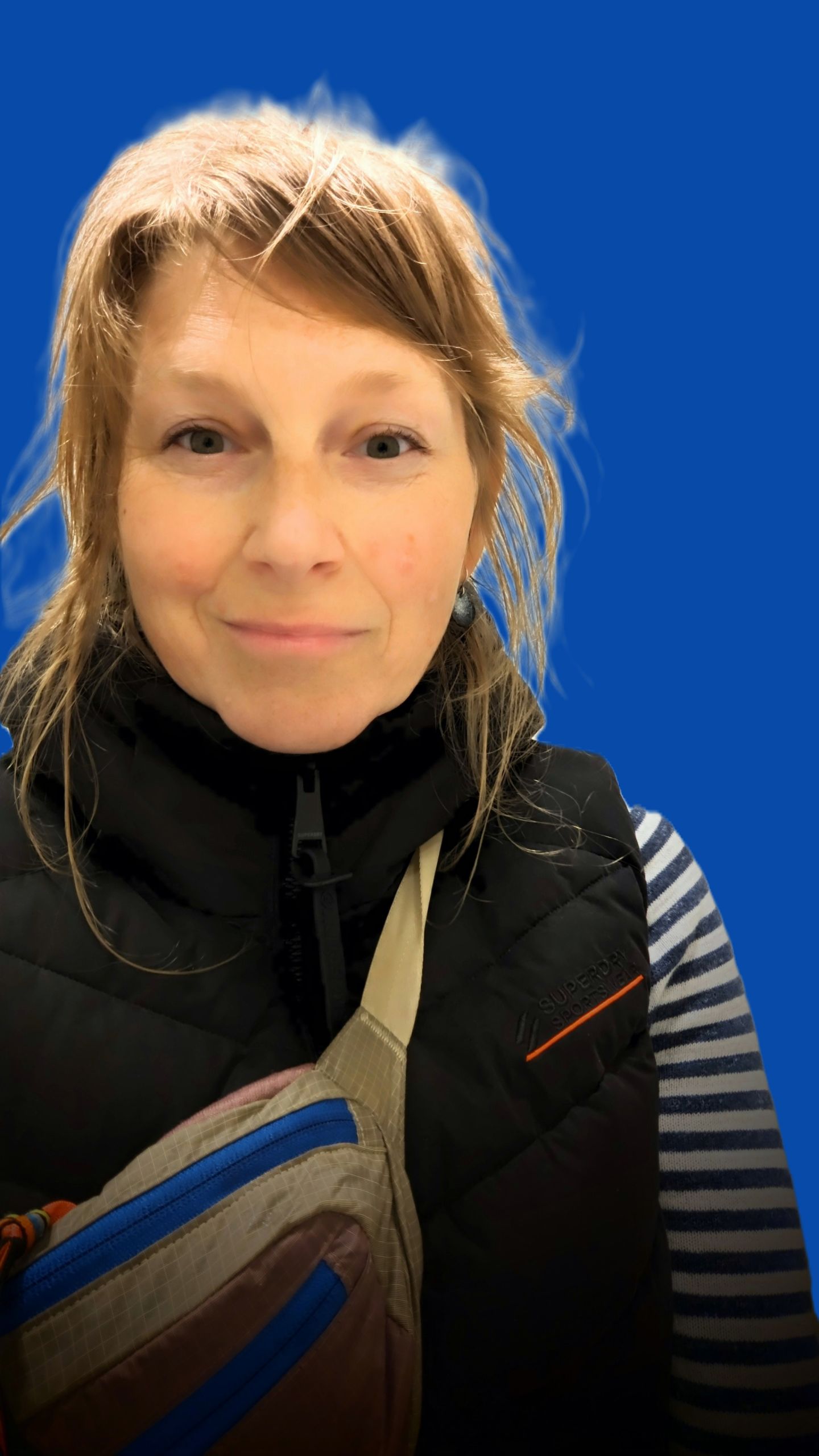 Molly Johnson photo Molly Johnson