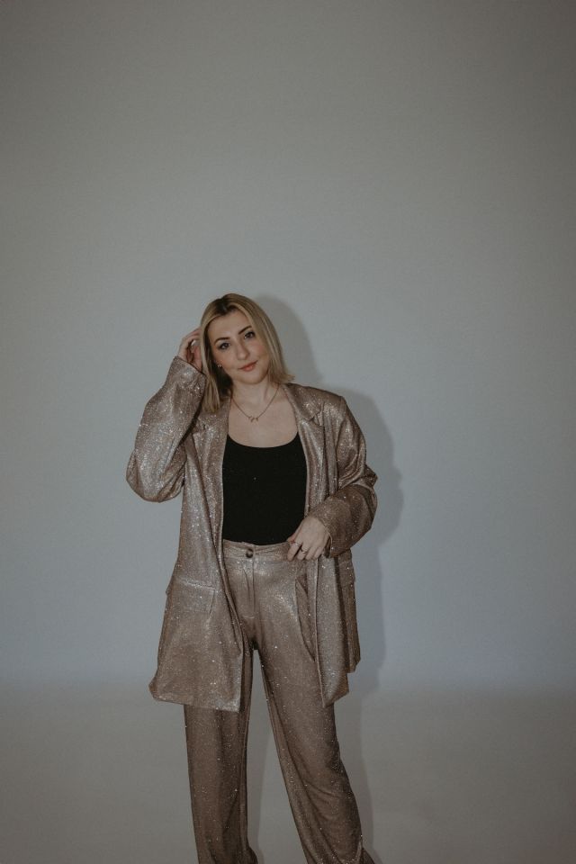 Shay McCoy