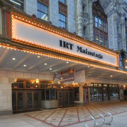 Indiana Repertory Theatre