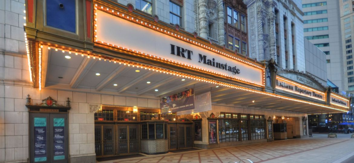 Indiana Repertory Theatre