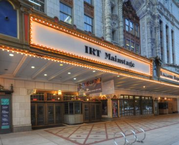 Indiana Repertory Theatre