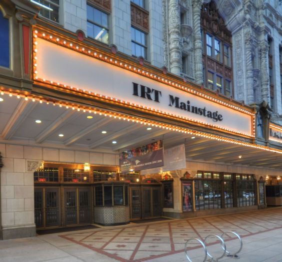 Indiana Repertory Theatre